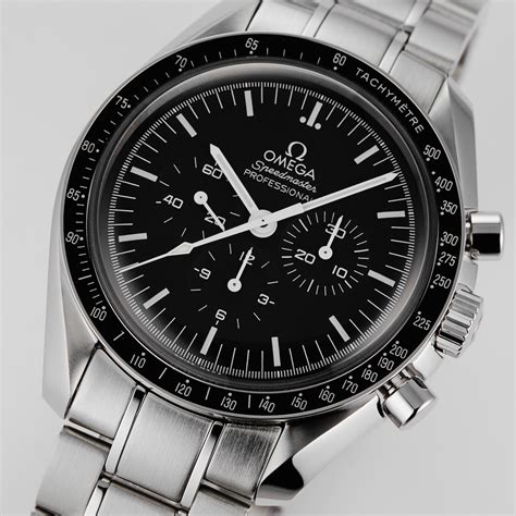 omega mens moon watch|omega speedmaster moonwatch original price.